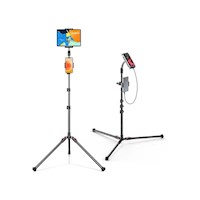Soporte Trípode UGREEN para Teléfono Celular y Tablet LP585